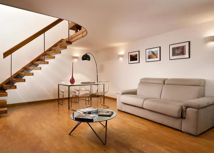 Navona 80 Loft