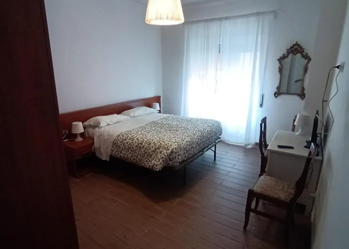 Jack'S House - Tourist Rentals