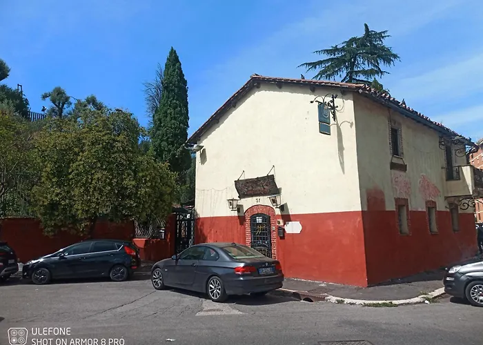 Jack'S House - Tourist Rentals